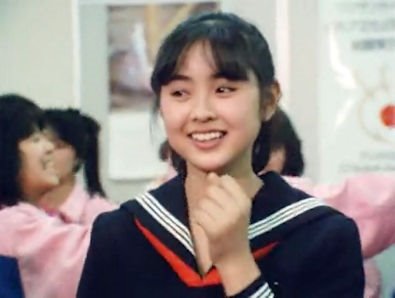 ばぶりっくぷれっしゃー Nowplaying 吉沢秋絵 With おニャン子クラブ なぜ の嵐 デビューシングル 1985 11 1リリース 作詞 秋元康 作曲 山梨鐐平 編曲 瀬尾一三 フジテレビ系ドラマ スケバン刑事 少女鉄仮面伝説 主題歌 第1話 第15話 矢島