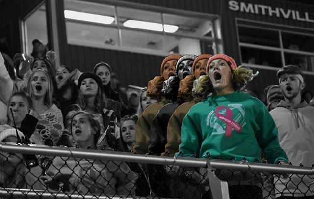 Smithville Media Network tweet media