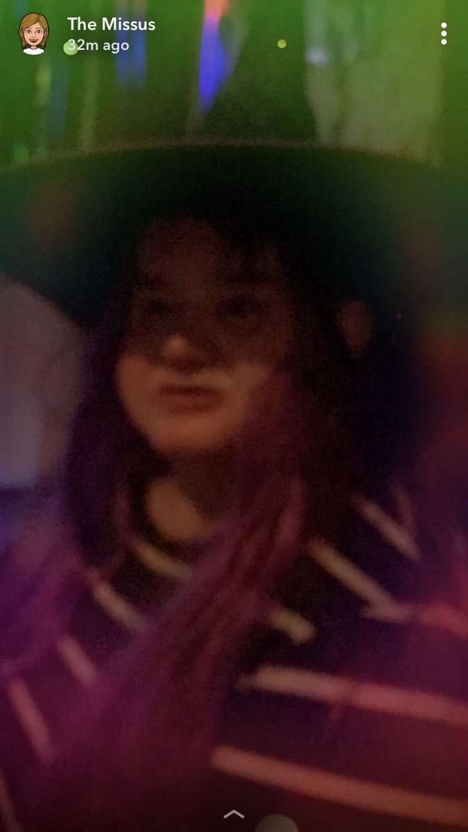 <a href="/connectsnthlan/">Connects Lanarkshire</a> Great night 👻🎃👻