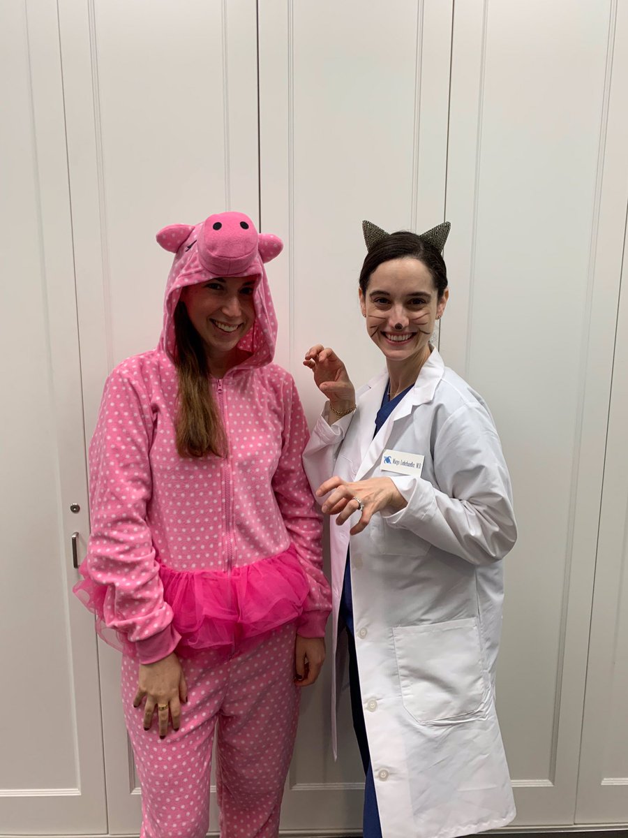 #HappyHalloween from <a href="/LsscNY/">Laser & Skin Surgery Center of New York</a> 🎃