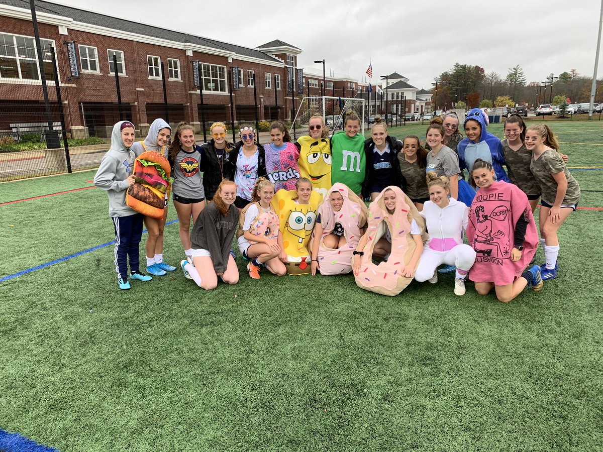 FHS Girls Varsity Soccer tweet media