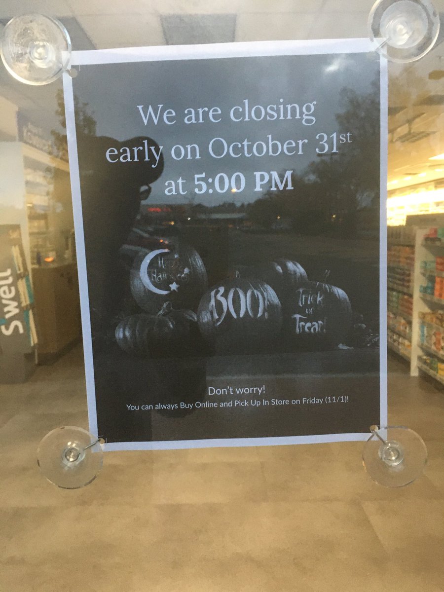 Isis243mitchell's tweet photo. @ Vitamin Shoppe - disappointing https://t.co/7e1gWPltLN