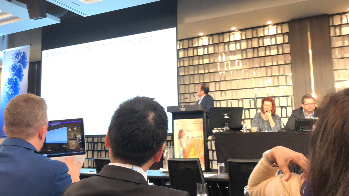 MartinRitossa's tweet photo. Great start to the AGES Pelvic Floor Meeting in Sydney today. https://t.co/RRomgycNOS