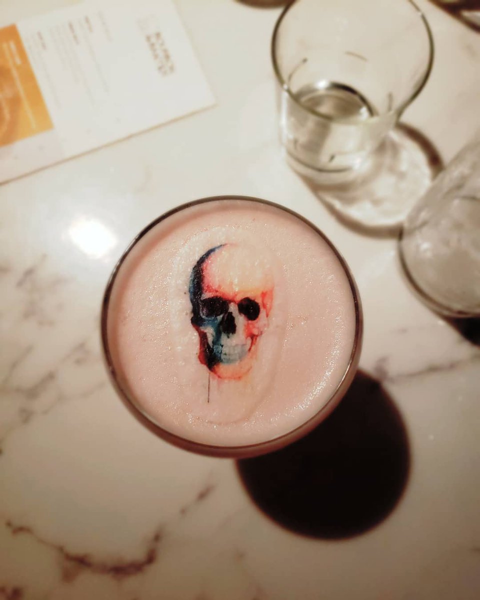 Keep Dallas spooky. #HappyHalloween 💀

📷: @kashyarl