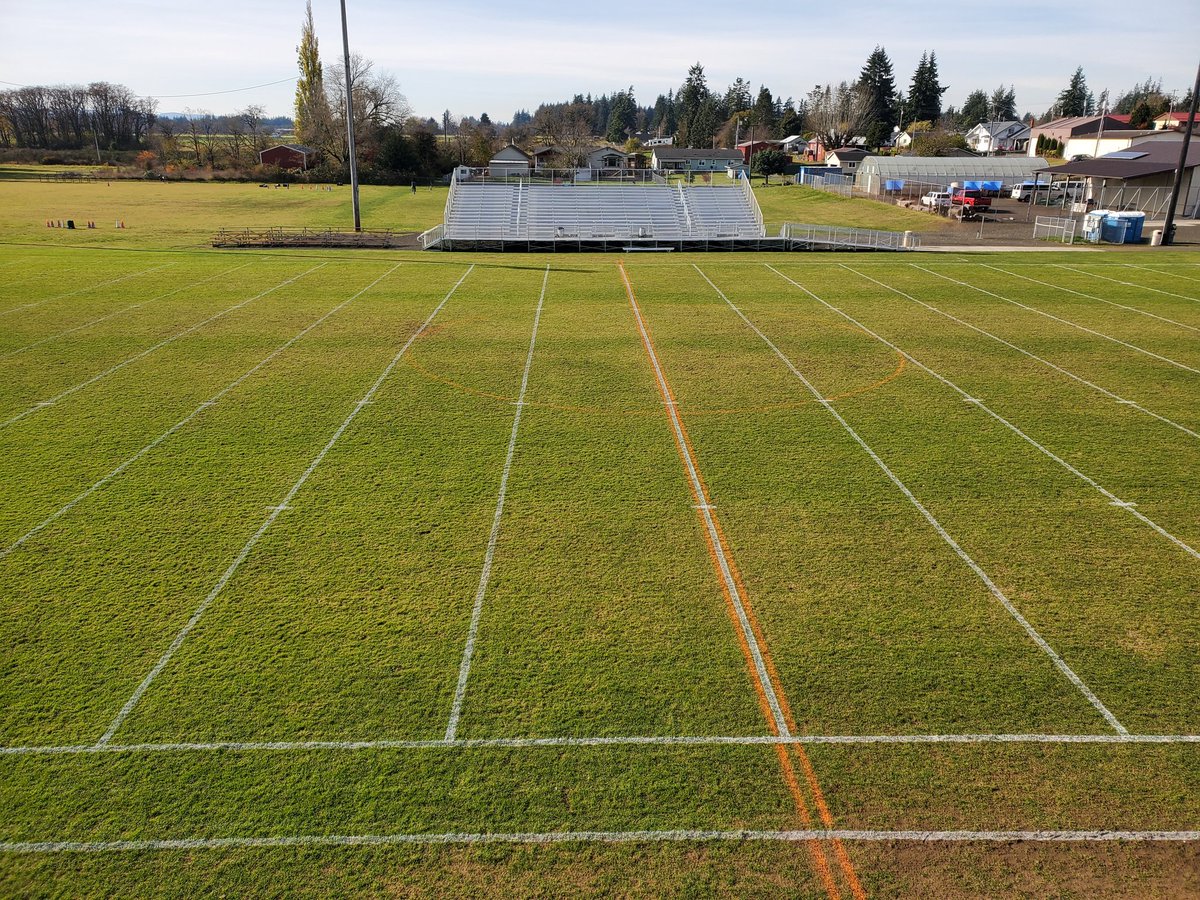 Justin Ruiz, CGCS MG tweet media