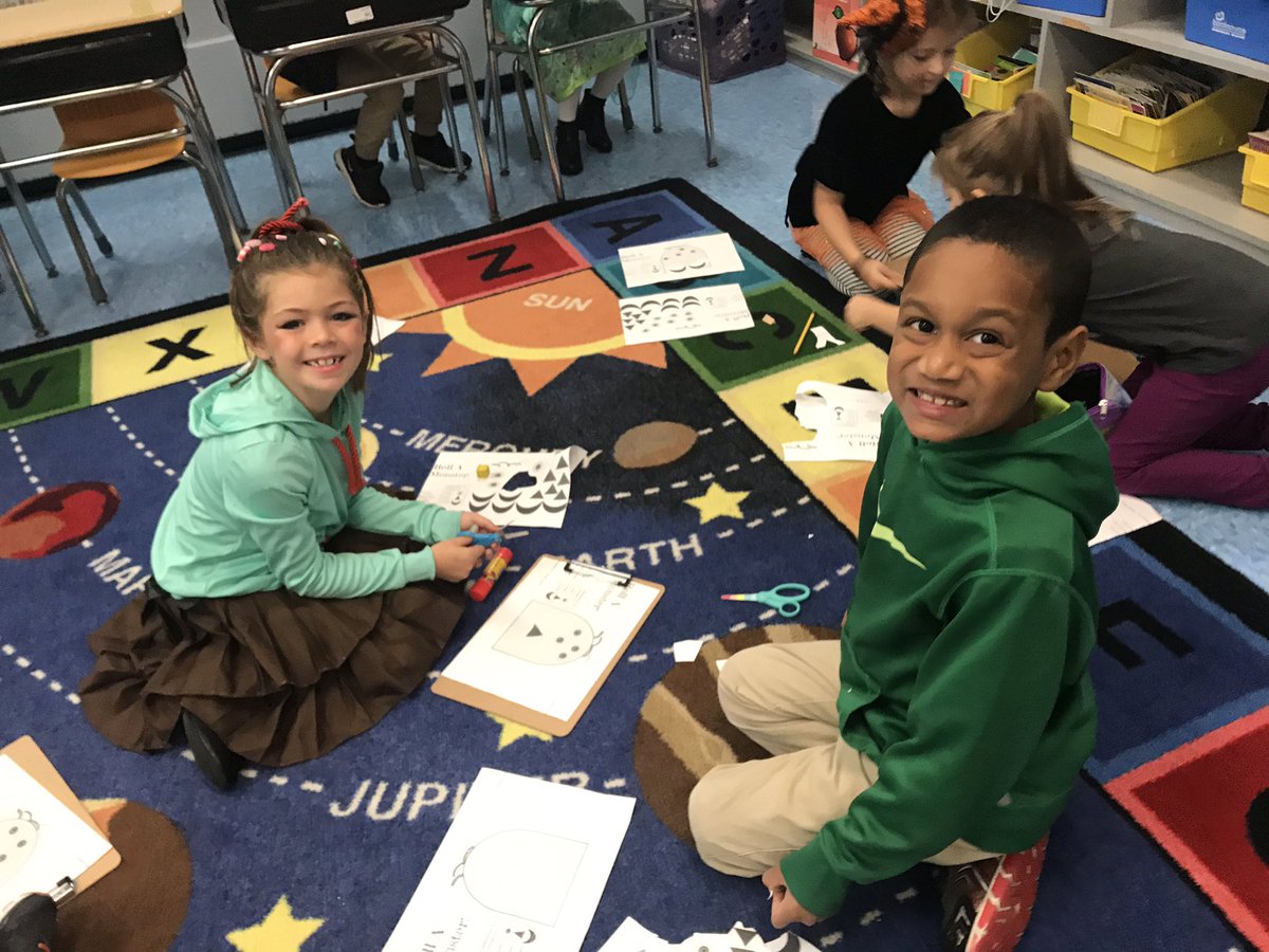 Andra (Annie) Gerst, M.Ed. (@gerstandie) on Twitter photo Had some fall fun with our first grade buddies today! #monstermath #TigerStrong #mysteryscience <a href="/Tabschools/">Tabernacle Schools</a> <a href="/DonnaLayned/">Donna Layne</a> <a href="/april_janicki/">April Janicki</a> Had some fall fun with our first grade buddies today! #monstermath #TigerStrong #mysteryscience <a href="/Tabschools/">Tabernacle Schools</a> <a href="/DonnaLayned/">Donna Layne</a> <a href="/april_janicki/">April Janicki</a>