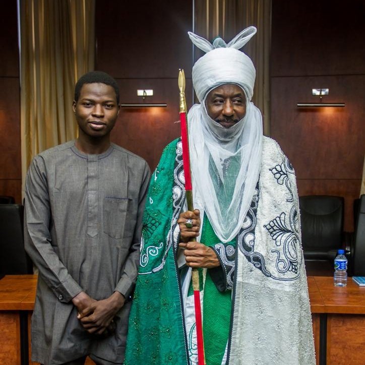 BASHIR AY YAKASAI tweet media