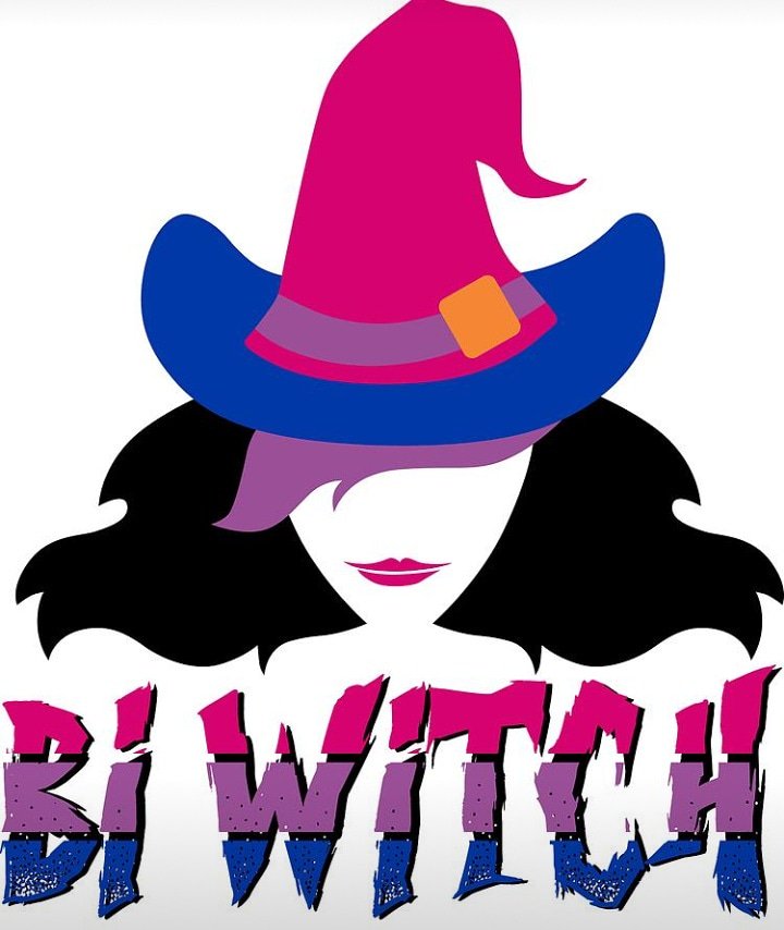 bisexual_xd's tweet photo. 🦇🎃Happy Halloween🎃🦇 #bisexual #bisexuals #halloween #lgbt #bipride #bisexualpride #loveislove #youarevalid #loveknowsnogender #bisexuality #lgbtptide #bisexualawareness #bornthisway #bicommunity #bisexualcommunity #LGBTQ #stopbiphobia #stopbierasure #bi #HappyHalloween 🎃🦇 https://t.co/E0Gi1qYLT0