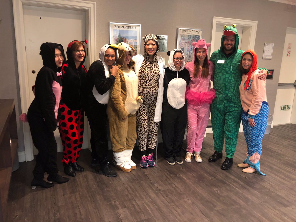 #HappyHalloween from <a href="/LsscNY/">Laser & Skin Surgery Center of New York</a> 🎃