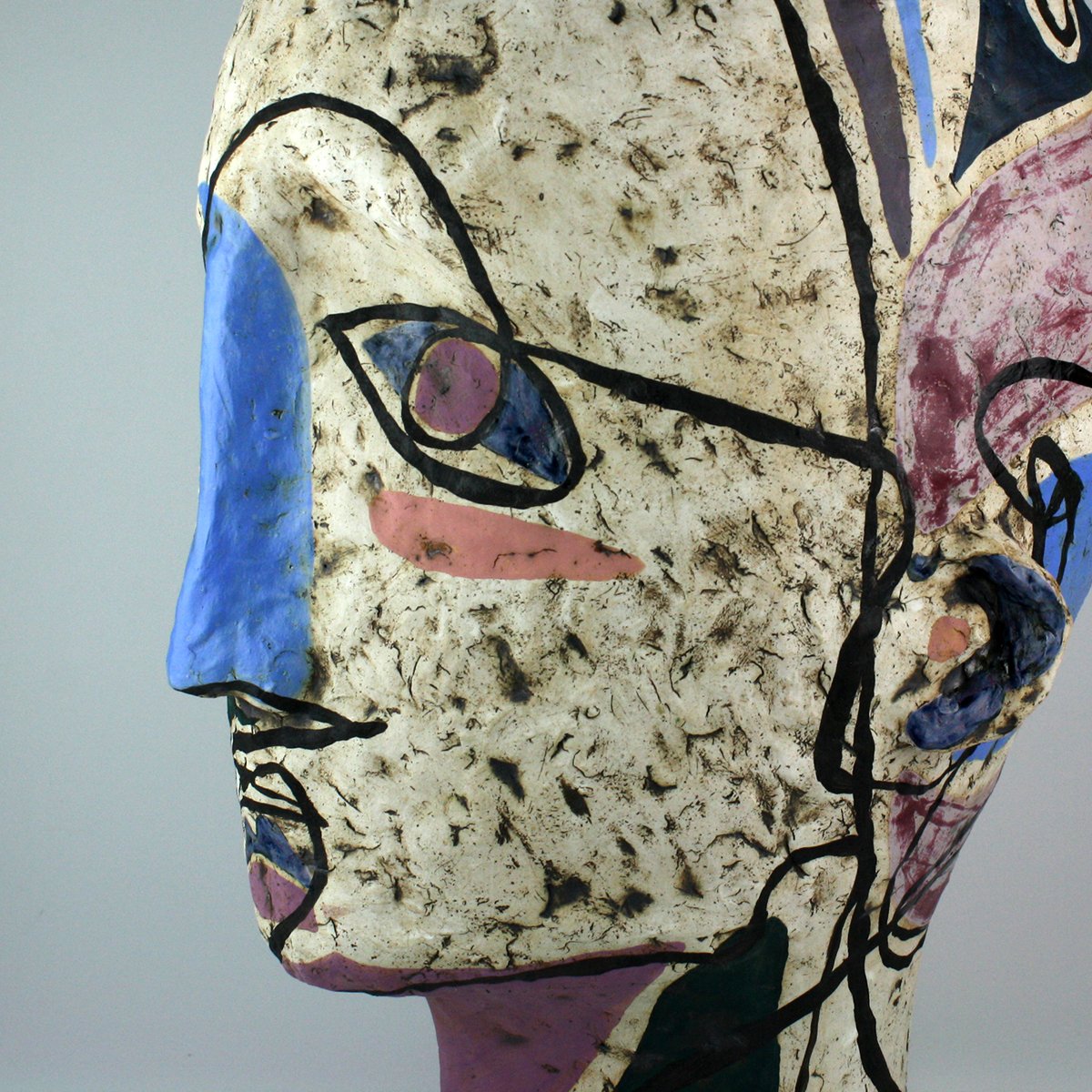 EutecticGallery's tweet photo. Meet Peter &amp; Crista tomorrow night! Join the whole gang for our First Friday opening reception for The Way Things Fall from Peter Christian Johnson and new work from Crista Ames in The Back Room- https://t.co/N9cQwWOOSY https://t.co/Rq1MENmPY1
