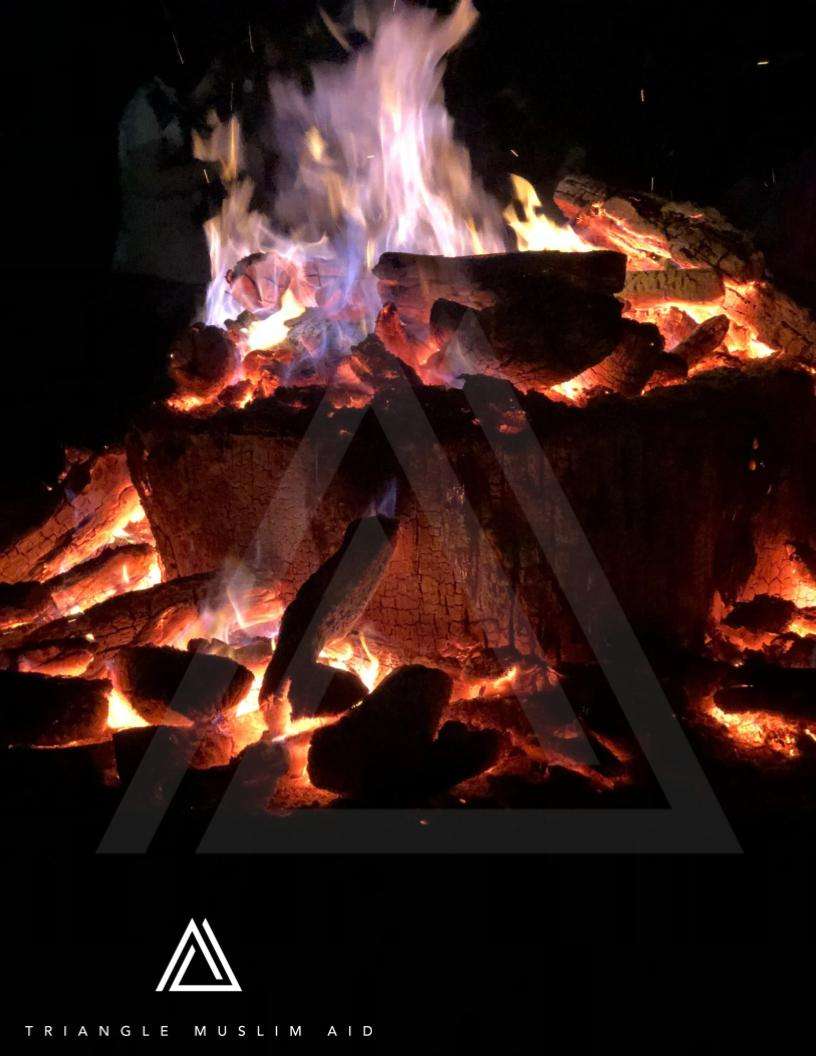 Triangle Muslim Aid tweet media