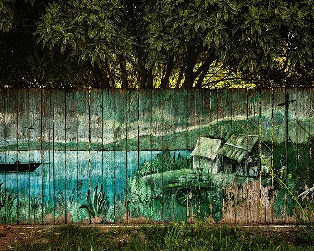MeadNortonPhoto's tweet photo. Old #streetart found on my latest trip to @bluederby in #Tasmania. #personalproject @canon.nz https://t.co/STpV5GpaDW