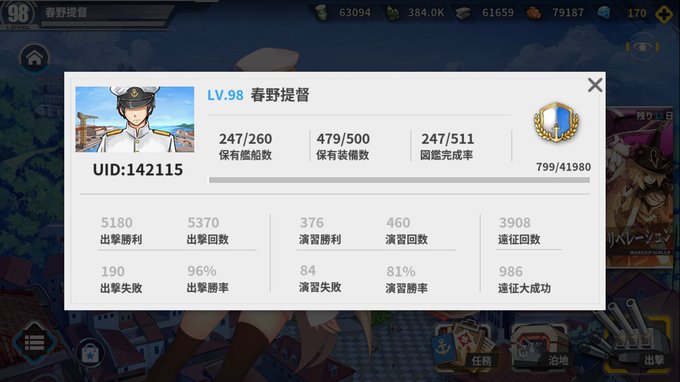 艦隊少女rのtwitterイラスト検索結果