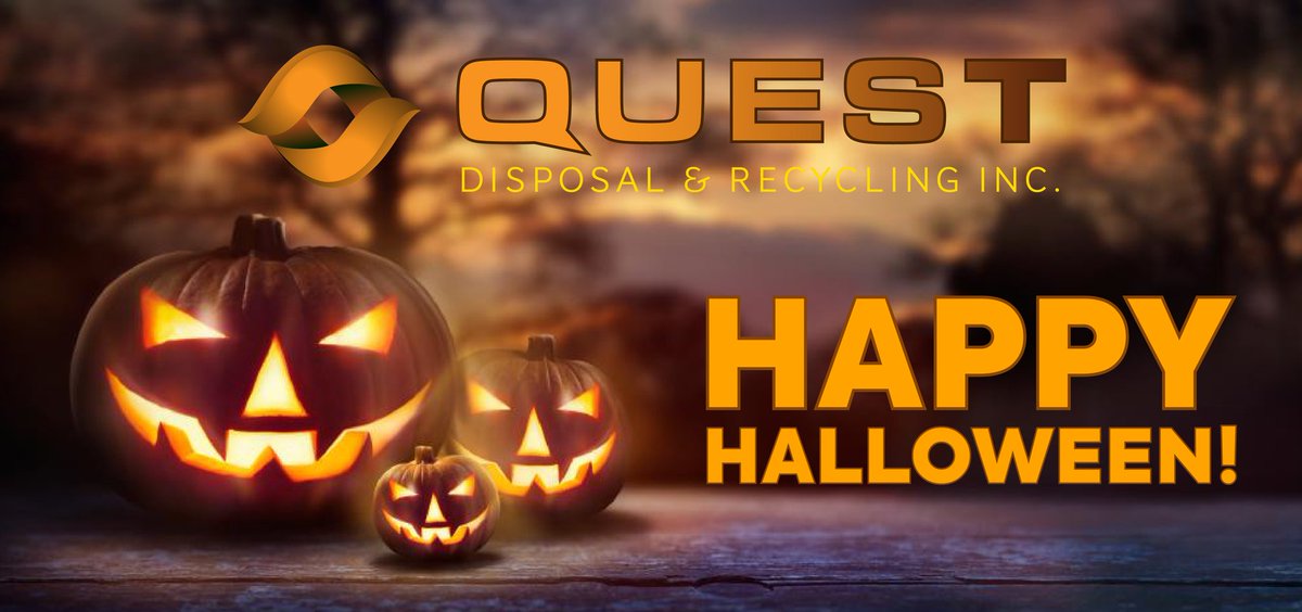 Quest Disposal tweet media