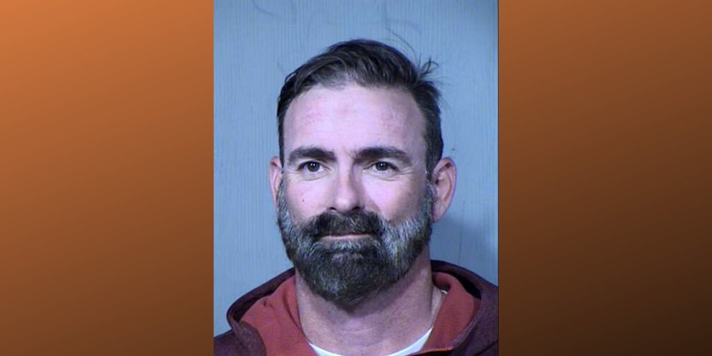 AZ_ROC's tweet photo. One week after being added to AZ ROC's Most Wanted Unlicensed Entities List, Wieck was arrested by @phoenixpolice. Read more: https://t.co/OotE4ibHpV
#Remodel #AZ #ConstructionIndustry #ChecktheLicense https://t.co/xcFkb9Zltd