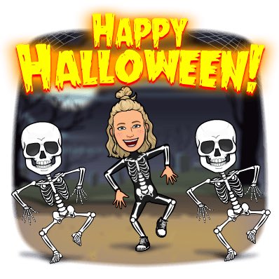 ValHallaGrill's tweet photo. Wishing all of our ghouls and goblins a fun and safe Halloween! https://t.co/h5L68OeQ90