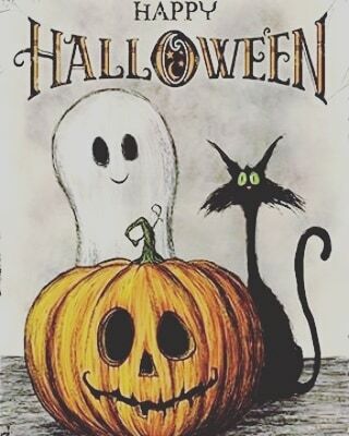 RAM_ENG_Inc's tweet image. From all of us @ramengineeringinc. Wishing all your witches and ghosts a very safe and Happy Halloween 🎃 ift.tt/2qU40sX