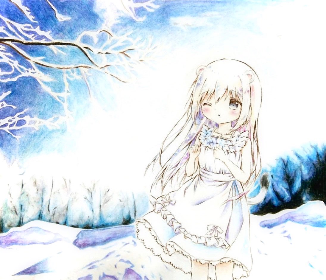 しらゆき Shiroyukiokojo Twitter