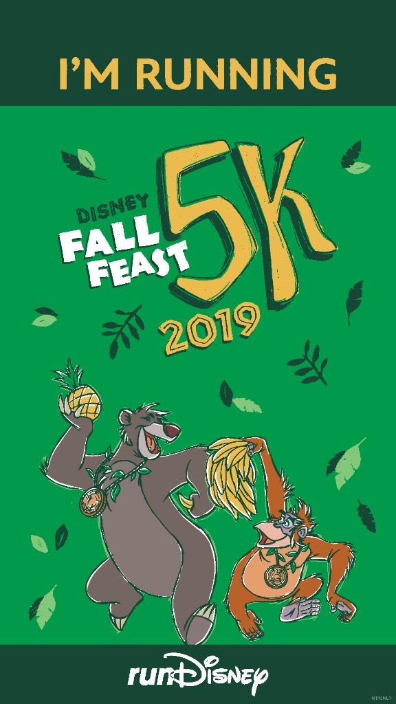 runDisney's tweet photo. Get ready for a weekend of miles and memories - share your #WineDineHalf Weekend pride with friends and family with these fun photos! https://t.co/rH5FQjwJhP