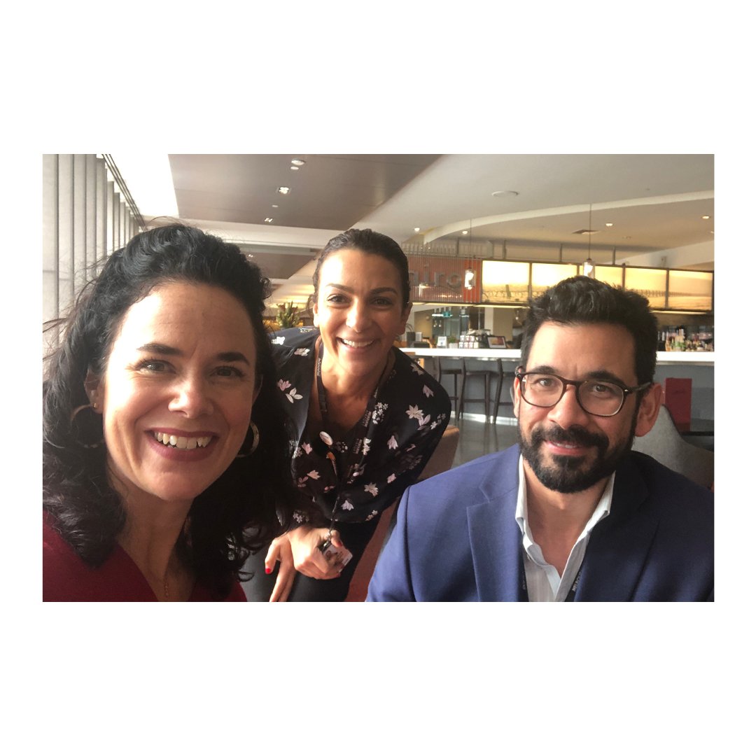 jaquie_scammell's tweet photo. It’s been a fabulous 12-month journey with the team at Melbourne Airport.

#jaquiescammell #customerservice #service #servicemindset #customerservicemindset https://t.co/B8UmXvYuL3