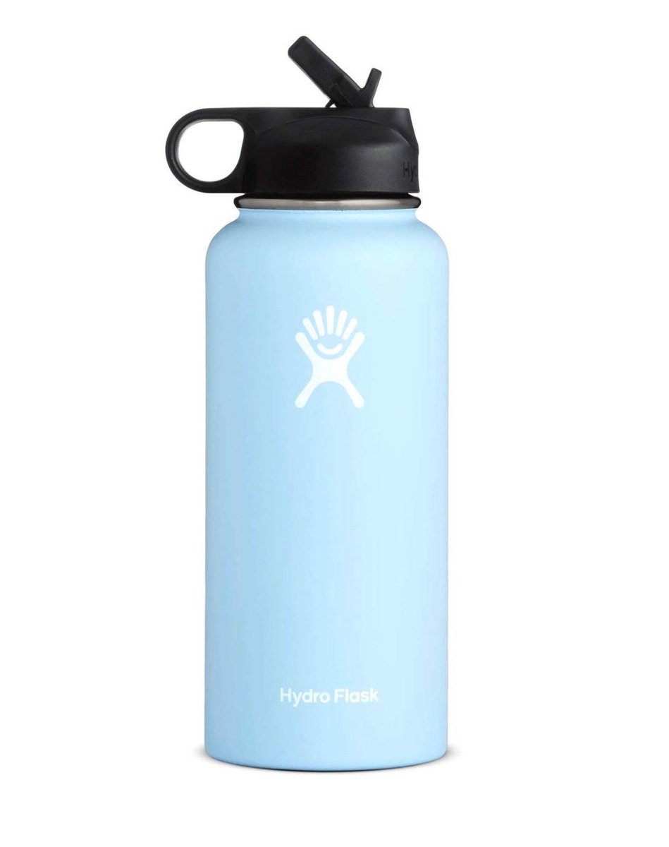 Happy Halloween everyone!!! Hope you had a super spooky day! Don’t forget that next week we are having a huge glow party!!! Retweet this post and we will hook you up with a raffle ticket 🎟 entry to win this beautiful frosty @hydroflask !!! #LetsGlowCrazy