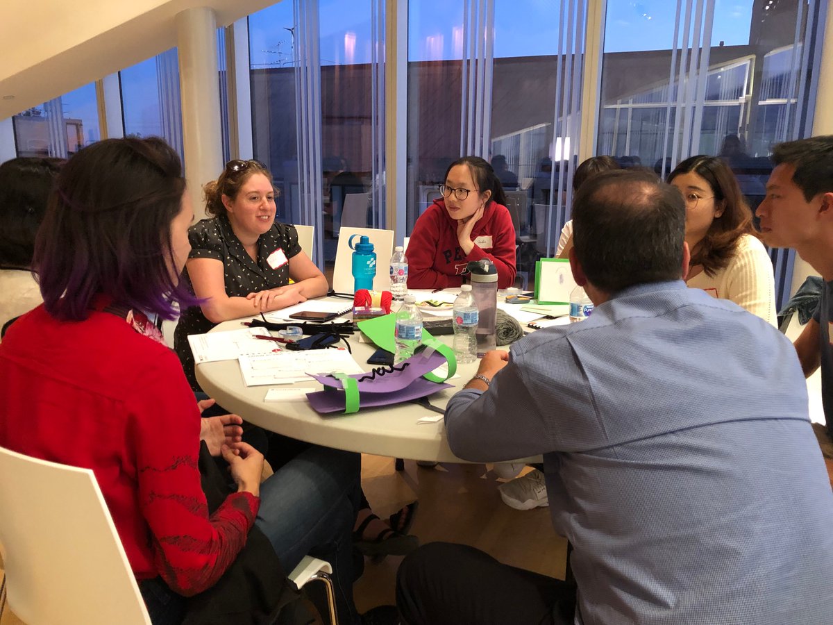 Sylvie Abookire, MPH tweet media