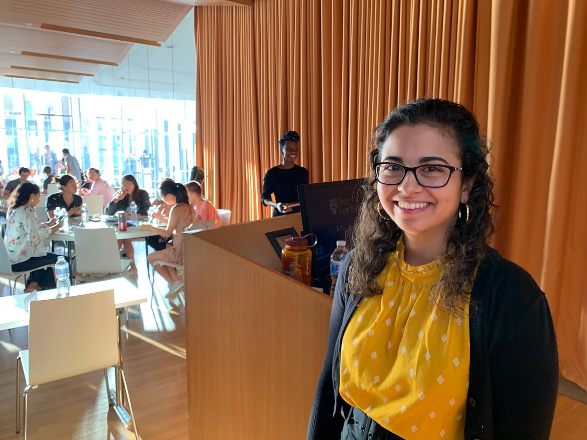 Sylvie Abookire, MPH tweet media