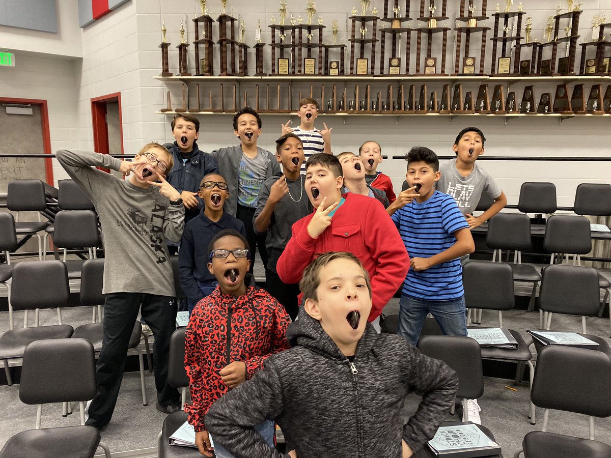 Mrs. Berger tweet media