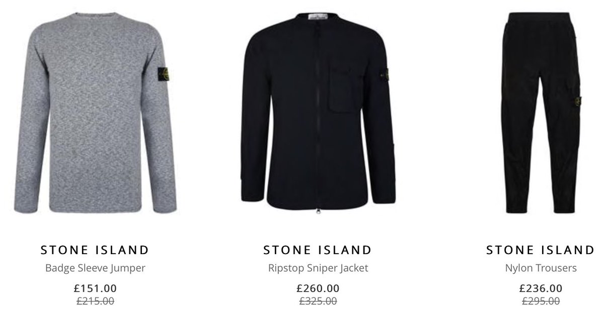 stone island ripstop sniper jacket