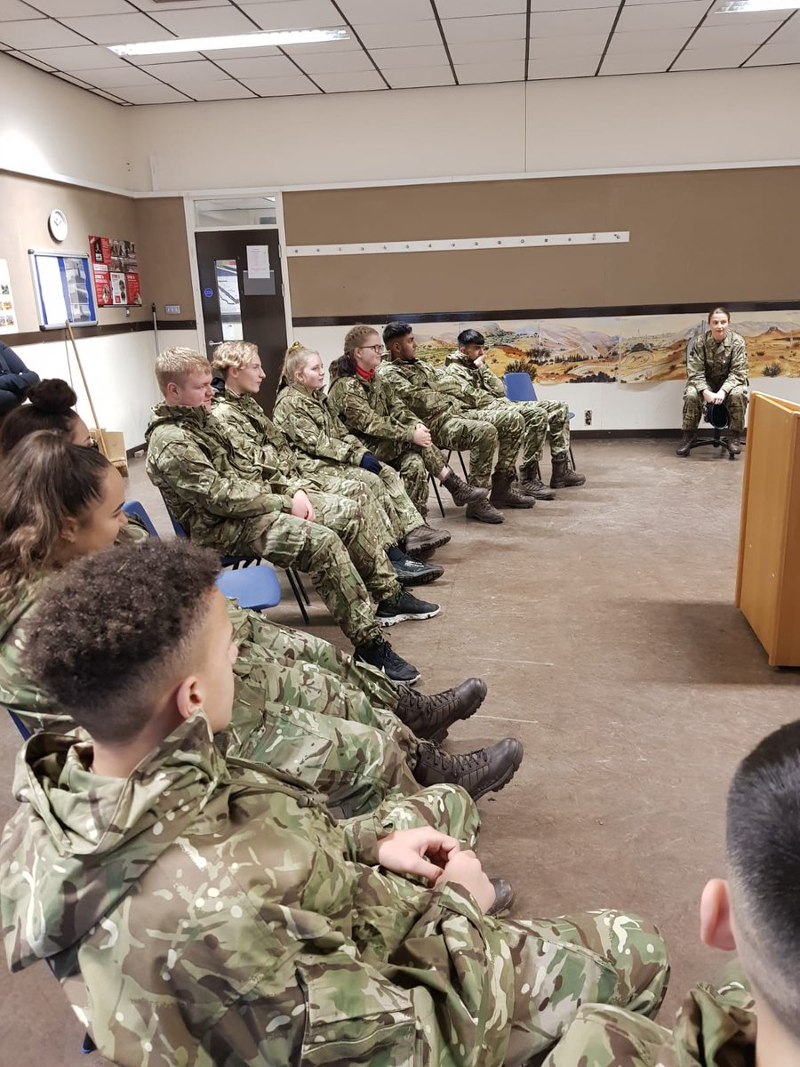 BAPastoral's tweet photo. Well done to all staff and students who participated in the Super Youth Army Camp #BeTheBestBa https://t.co/g9kFyzcw8h