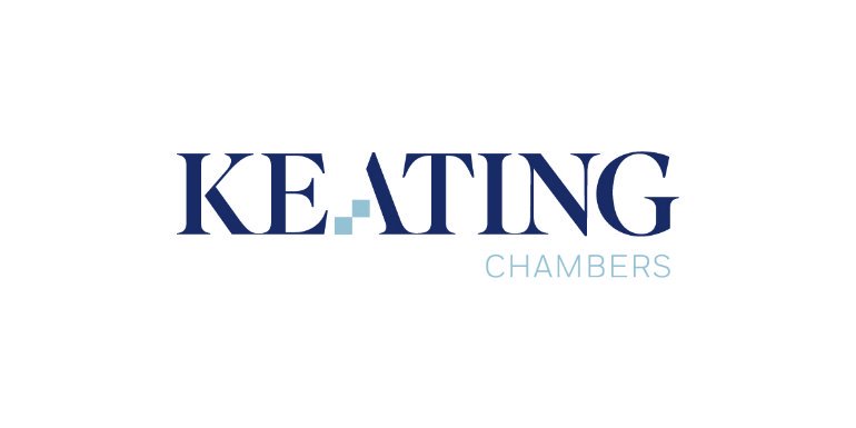 The final award for this category is for the International Arbitration Set of the Year… which goes to <a href="/keatingchambers/">Keating Chambers</a>. Congratulations!
#ChambersBarAwards