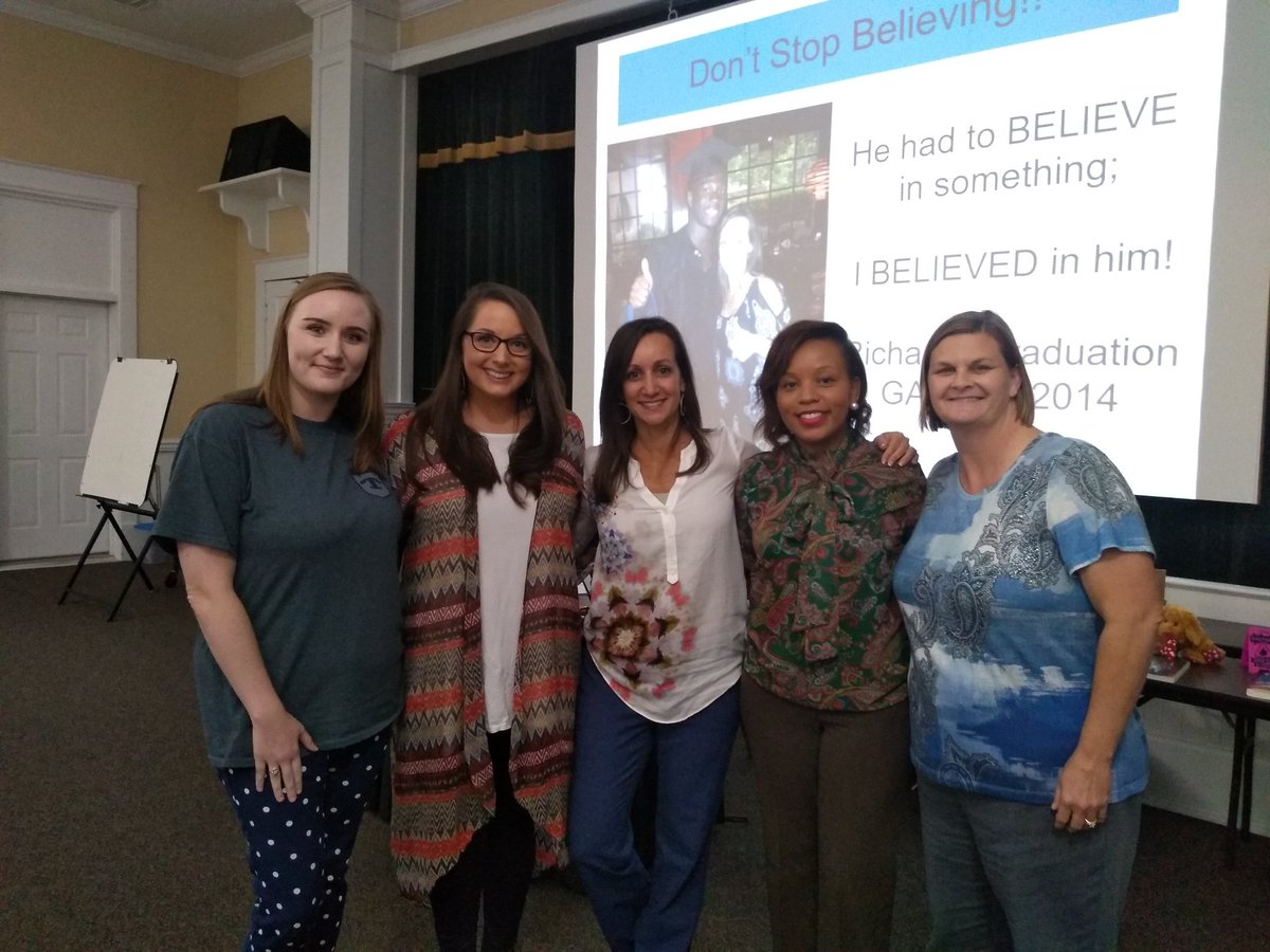 CornerOmega's tweet image. We had a great time learning how to better help our students be great learners! @BehaviorQueen #4theT #wheretheTbegins