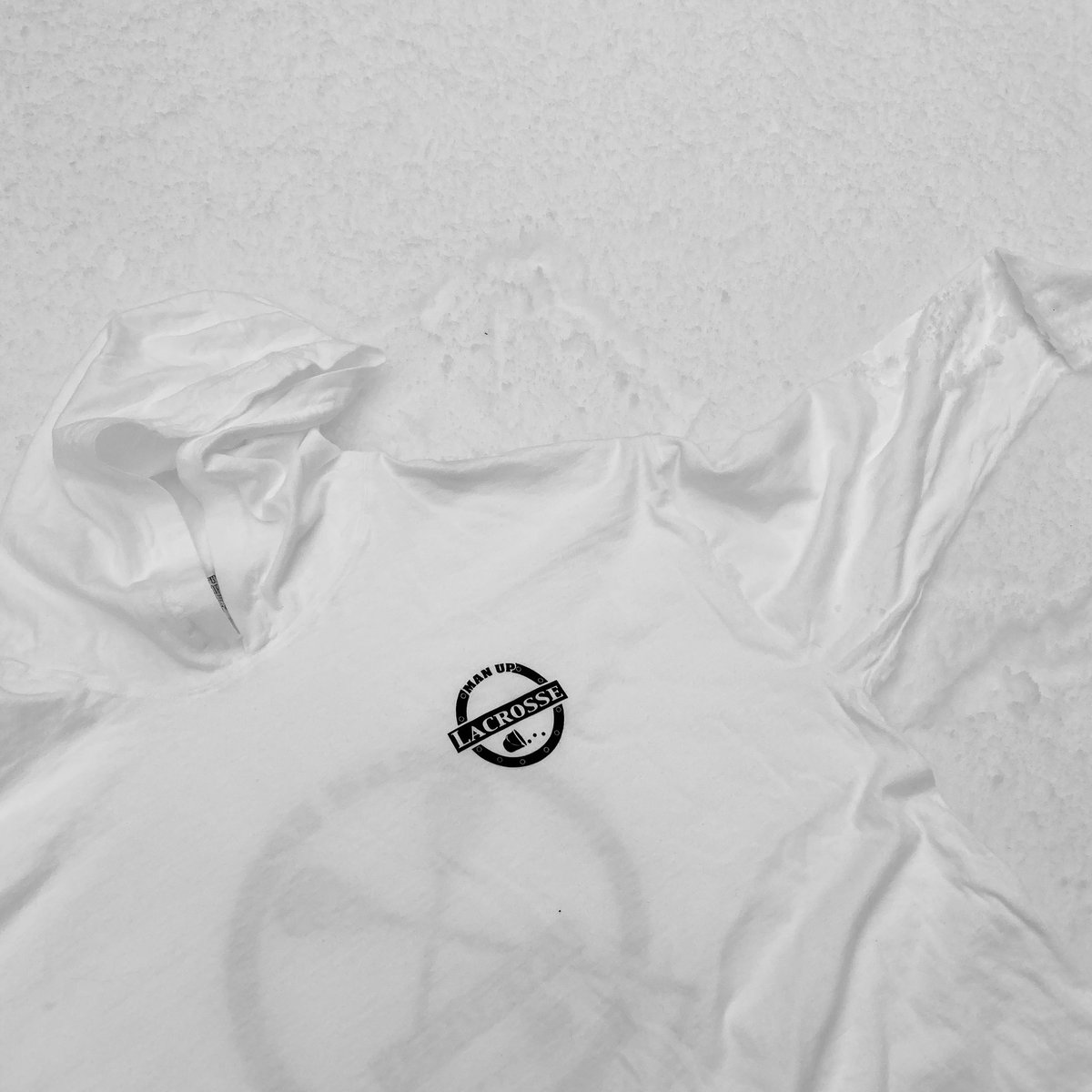 LacrosseUp's tweet photo. The Practice Hoodie. Spring ain’t always warm. #manup #chiwinter #11/1 https://t.co/pPrkfLyK81