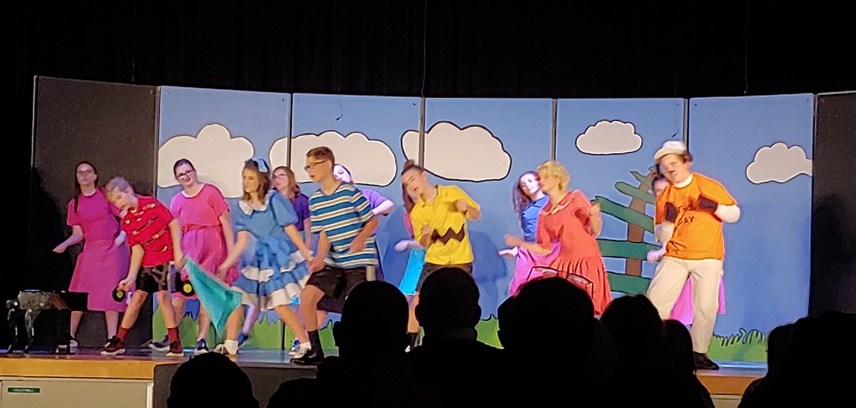 JLMS_Falcons's tweet photo. It's great to see our students performing for our community senior citizens! https://t.co/mCNSJcTxfa
