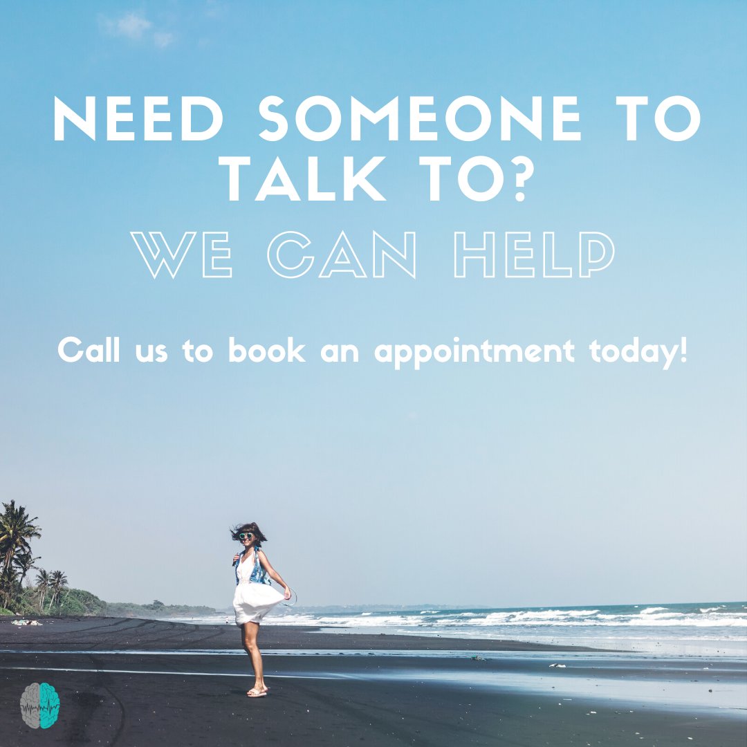 You are not alone, we are always here to help! Our skilled and friendly therapists are more than happy to listen and offer their support so you can attain your desired therapy goals! #torontoneurofeedback #therapy #psychotherapy #psychology #toronto