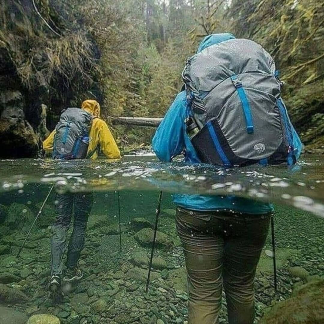 EscapeInvasion's tweet photo. Good reminder to waterproof everything if #SHTF.

#Repost: @instasurvivalgram https://t.co/lwcP94aAFO