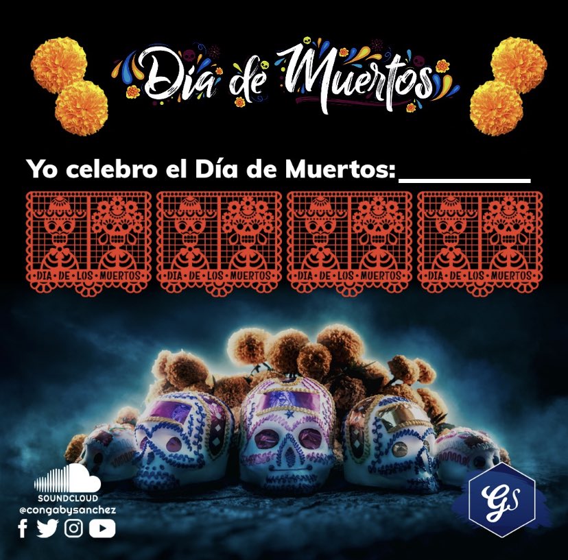 congabysanchez's tweet photo. Y tú? Celebras o no? https://t.co/mLZnMDwTrc