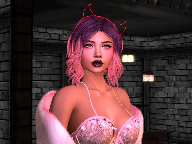 mieldyne's tweet photo. #ThrowbackThursday #SecondLife #KaibibResident #MielDyne First snap taken (2011) vs latest snap taken. (2019) https://t.co/kDim7jL8aL