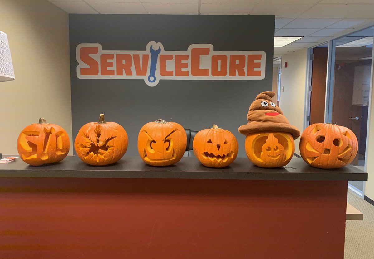 ServiceCore.com tweet media