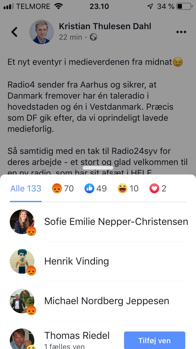 Sofie Nepper-Christensen tweet media