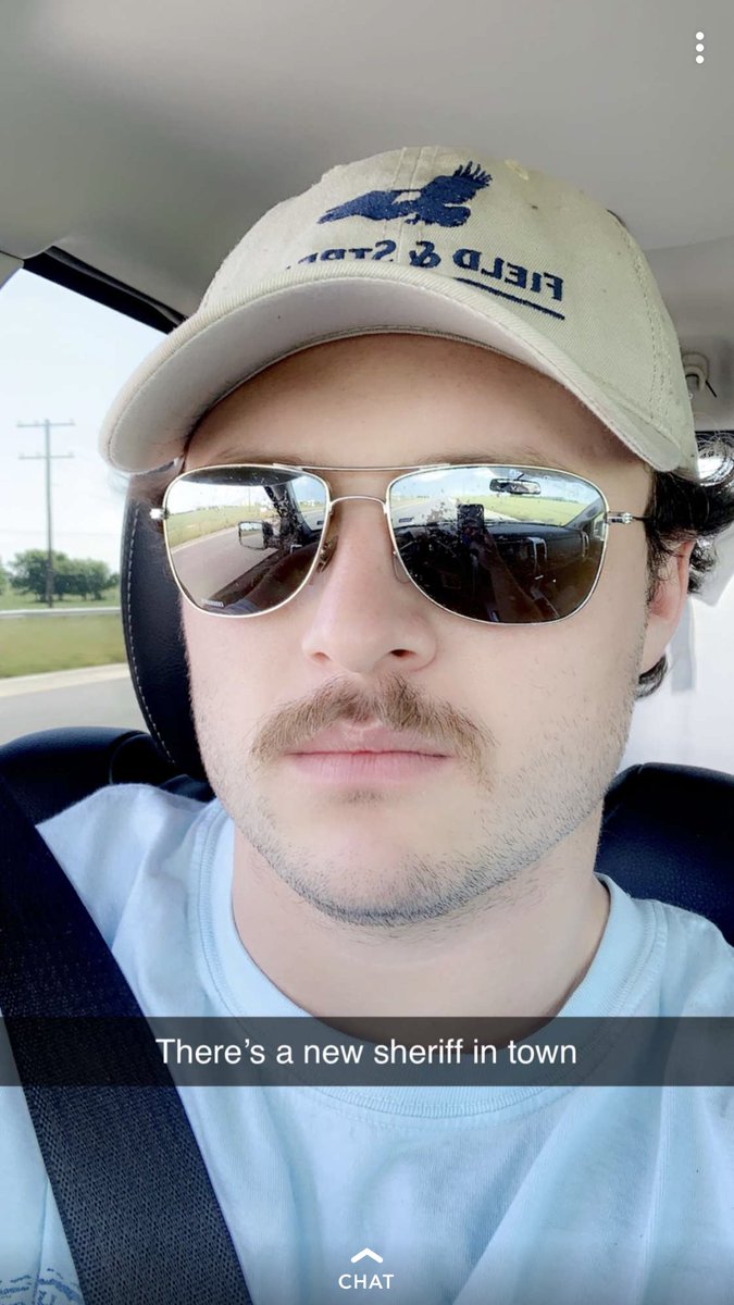 Happy 24th birthday to this old man!!👨🏼‍🦳🥳 I love you &amp; hope you have a blast this weekend, can’t wait to spend it with you 😘