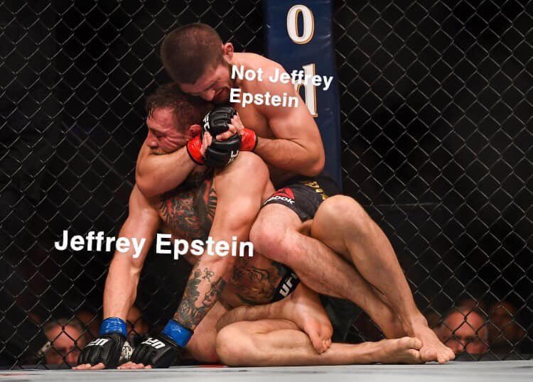 Real__1s's tweet photo. #NeverForgetEpstein https://t.co/X81oOrHbLh