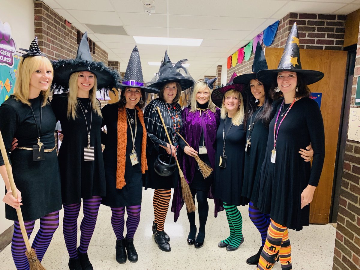 Haine Elementary School tweet media