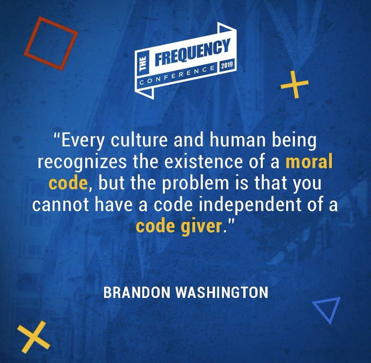 Thrive In The City tweet media