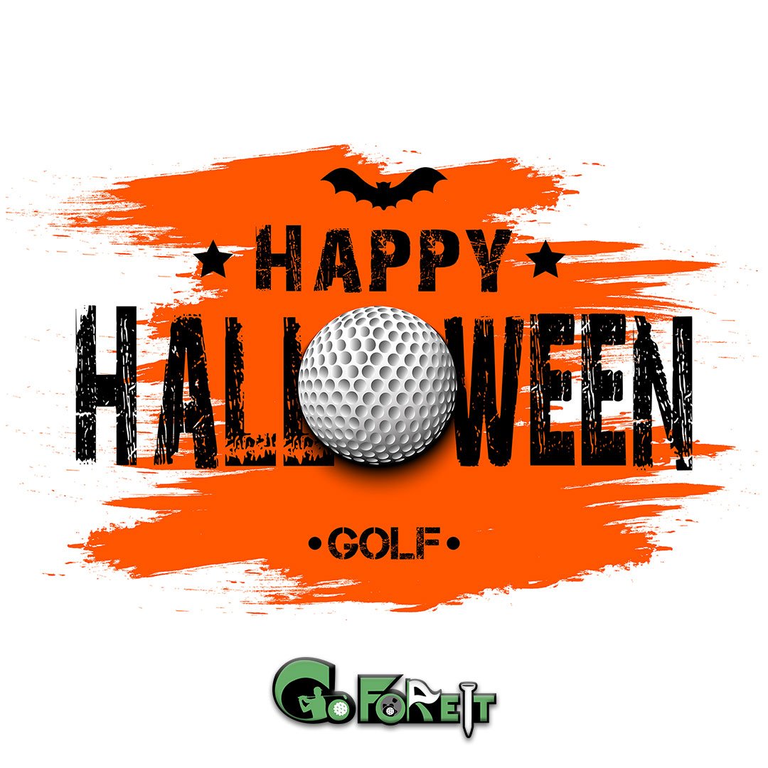 GoForeItComm's tweet image. Happy Halloween from all of us at #GFI!