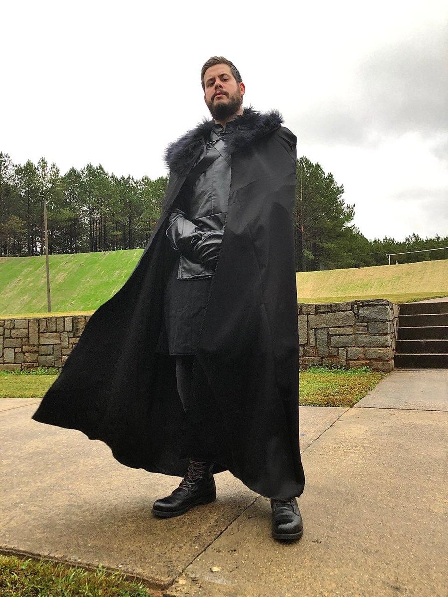WMSBarker's tweet photo. This might have been my favorite today! @MrHall_WMS did an amazing job and his students loved his enthusiasm! @WoodstockMS #ccsdfam #wmsfam @CherokeeSchools https://t.co/UdR4gBsDjL