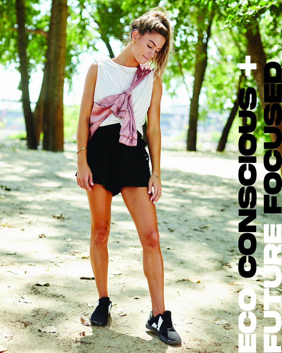 AvrioFootwear's tweet photo. At Avrio we want our shoes to be just as eco-conscious as we are. That's why we merged future-focused design with measurable positive impacts, enabling you to do good and prove it.
https://t.co/TGkYDquEAP
#materialsheroes #avriofootwear #kickstarter #demandimpact https://t.co/vi3dIe3C6U