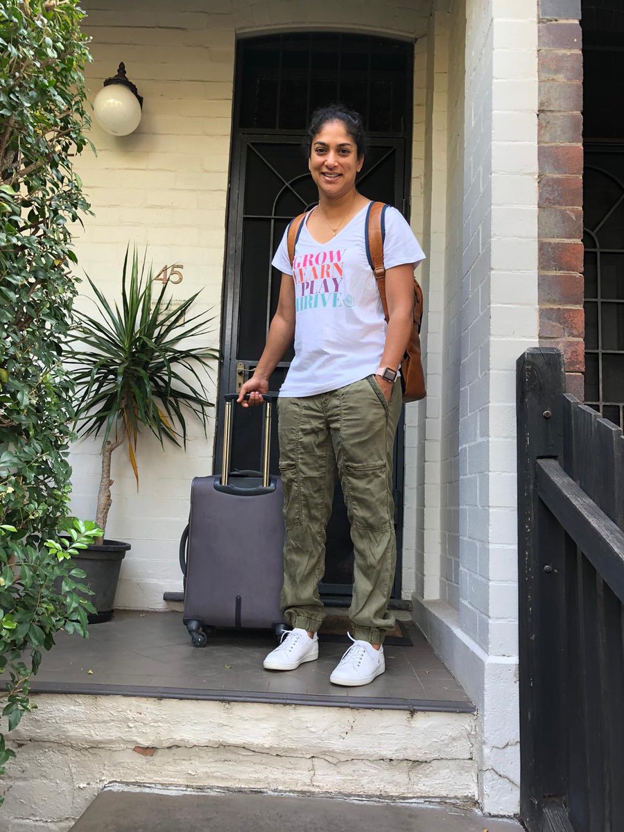 sthalekar93's tweet image. I travel a lot for work, but one thing is that I always come back to a home. Therefore I share the vision for a world where all children can GROW, LEARN, PLAY and THRIVE, in a safe, nurturing and stable home, school and community. #adoptchange @AdoptChangeAU #ahomeforeverychild