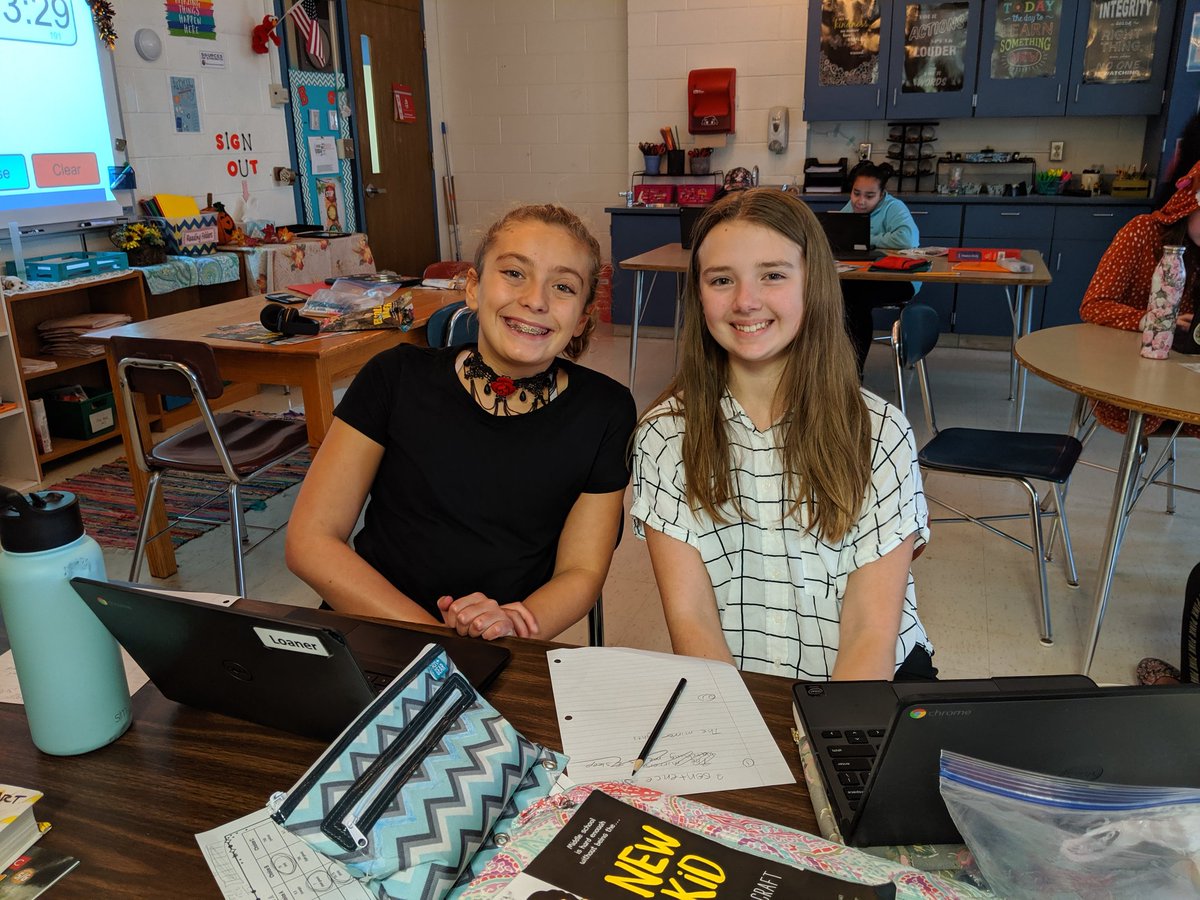 Team M6D tweet media