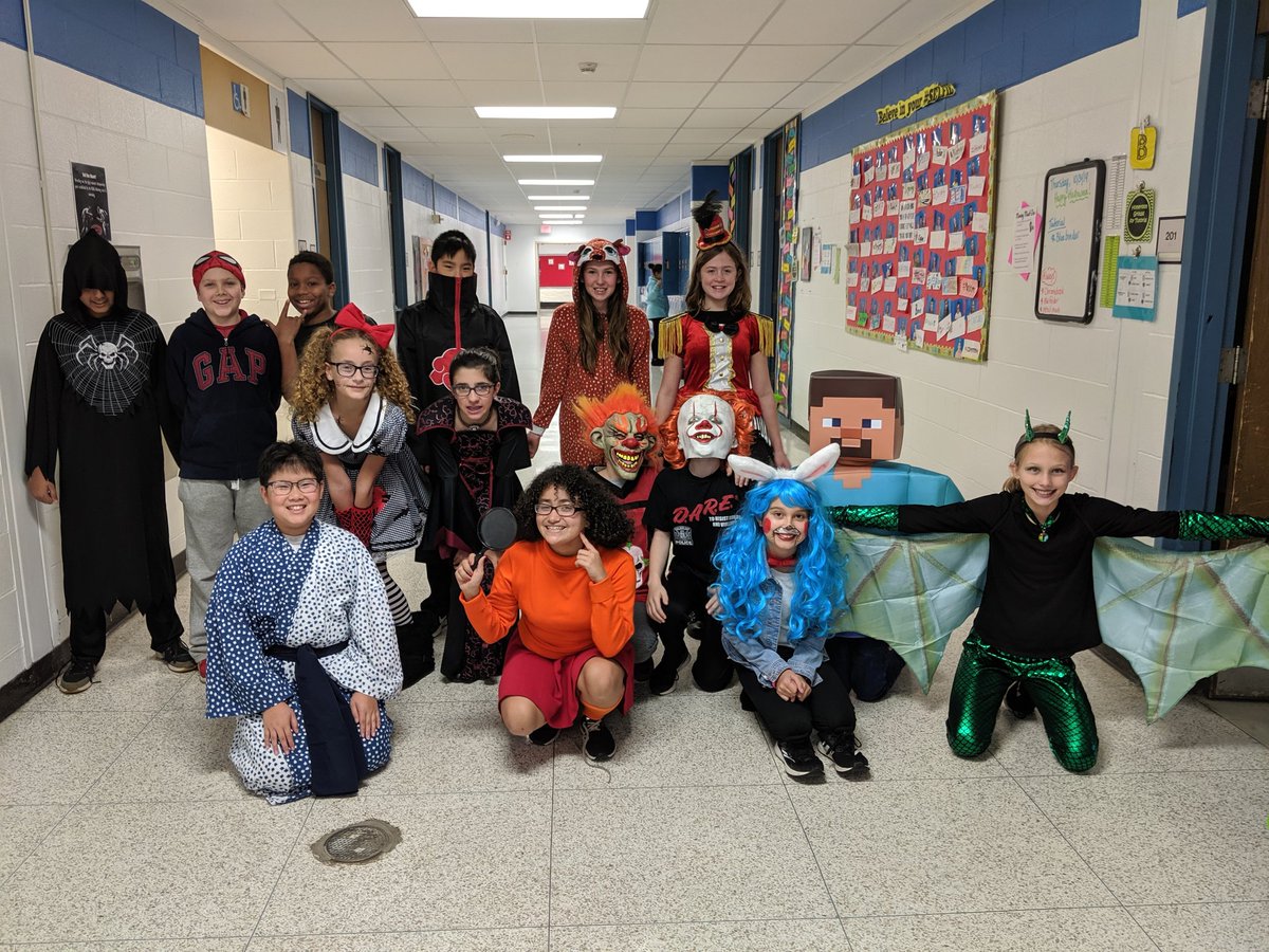 Team M6D tweet media